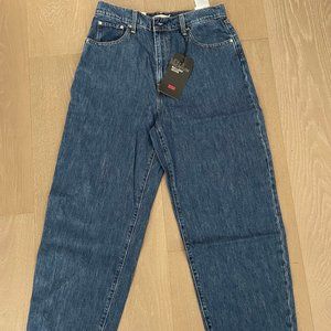 Levi's Balloon Leg Women's Jean